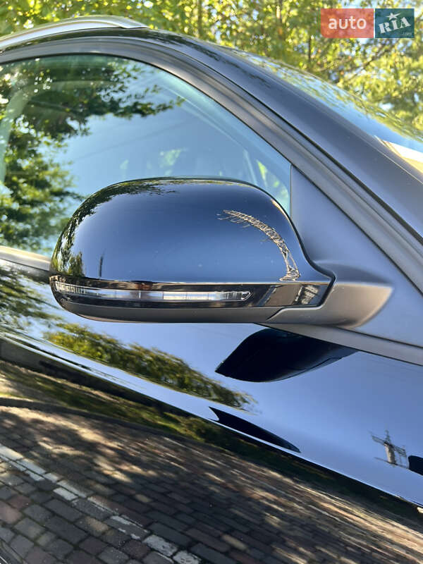 Внедорожник / Кроссовер Audi Q3 2016 в Ивано-Франковске