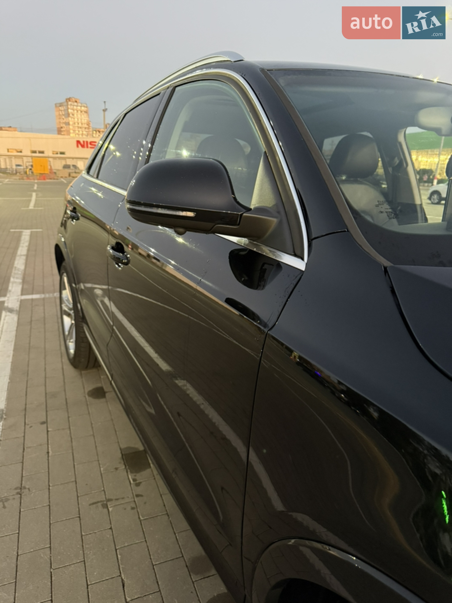 2014 Audi Q3 - мініатюра 6