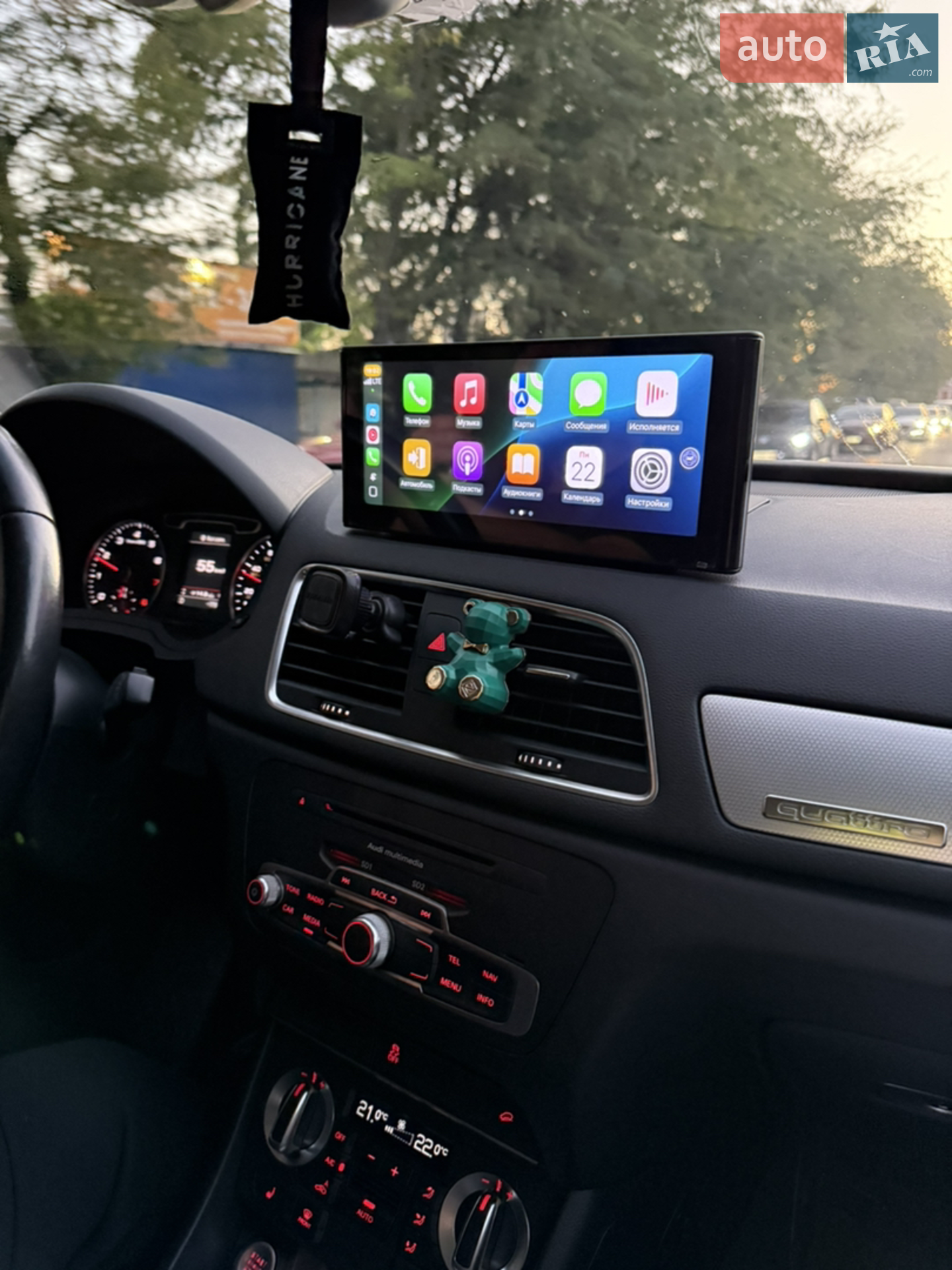 2014 Audi Q3 - мініатюра 18