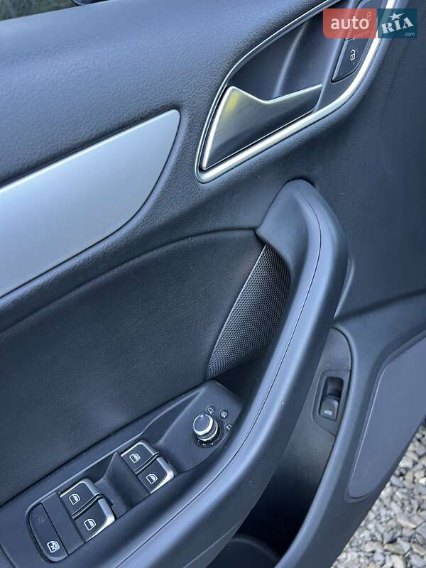 Внедорожник / Кроссовер Audi Q3 2018 в Луцке