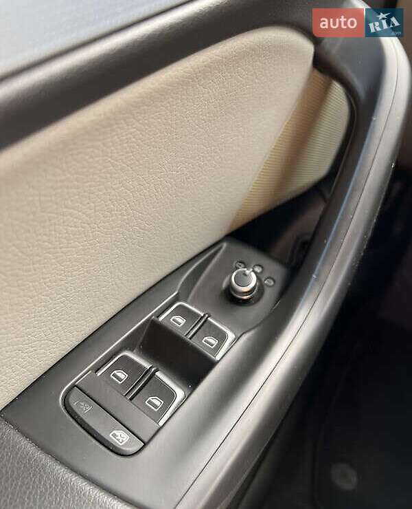 Позашляховик / Кросовер Audi Q3 2017 в Рівному фото 6 Позашляховик / Кросовер Audi Q3 2017 в Рівному