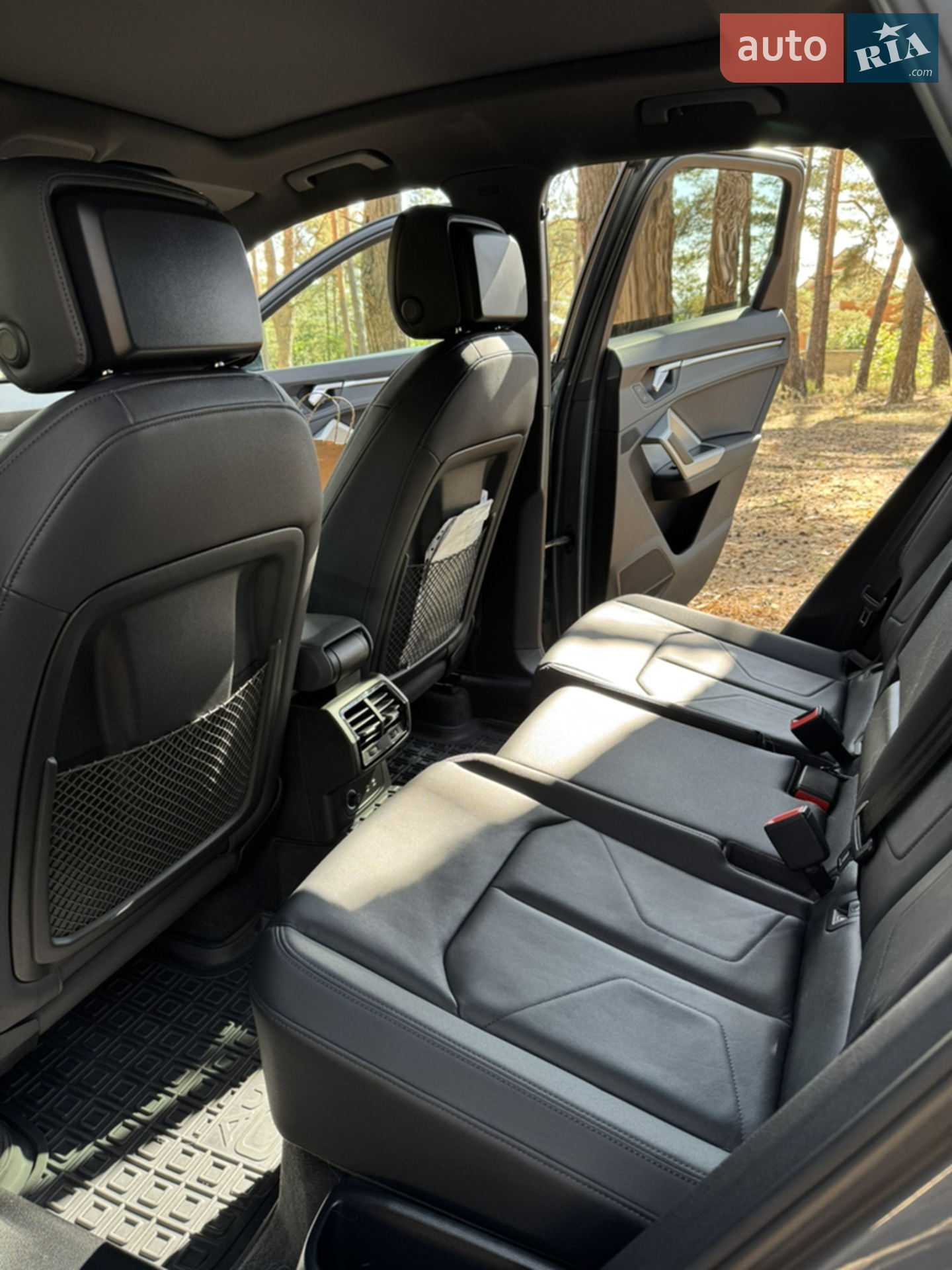 2019 Audi Q3 - мініатюра 19