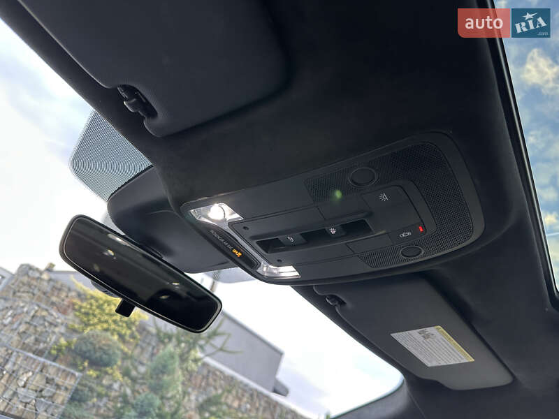 Позашляховик / Кросовер Audi Q3 2020 в Стрию