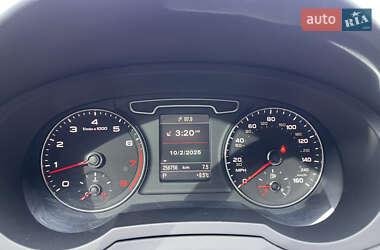 Внедорожник / Кроссовер Audi Q3 2014 в 