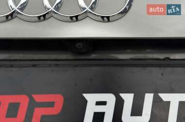 Внедорожник / Кроссовер Audi Q3 2020 в 