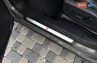 Внедорожник / Кроссовер Audi Q3 2020 в 