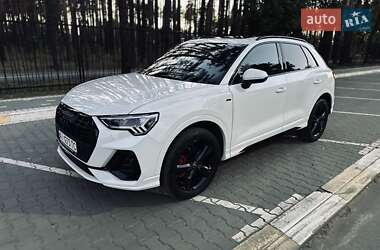 Audi Q3 2019 Audi Q3 2019