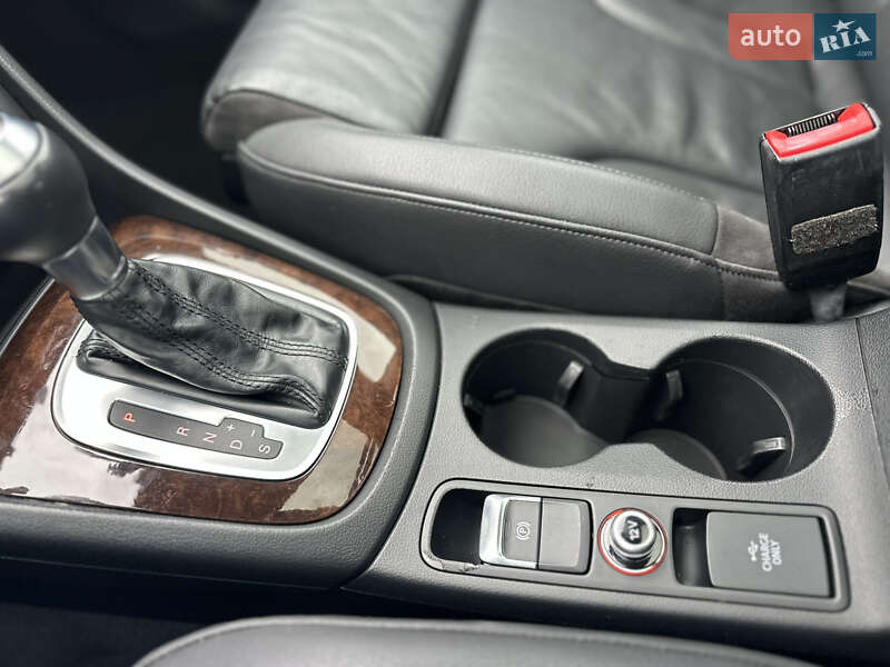 Внедорожник / Кроссовер Audi Q3 2017 в Львове фото 26 Внедорожник / Кроссовер Audi Q3 2017 в Львове