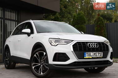 Audi Q3 2020