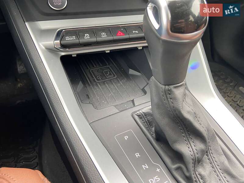 Внедорожник / Кроссовер Audi Q3 2020 в Василькове фото 23 Внедорожник / Кроссовер Audi Q3 2020 в Василькове