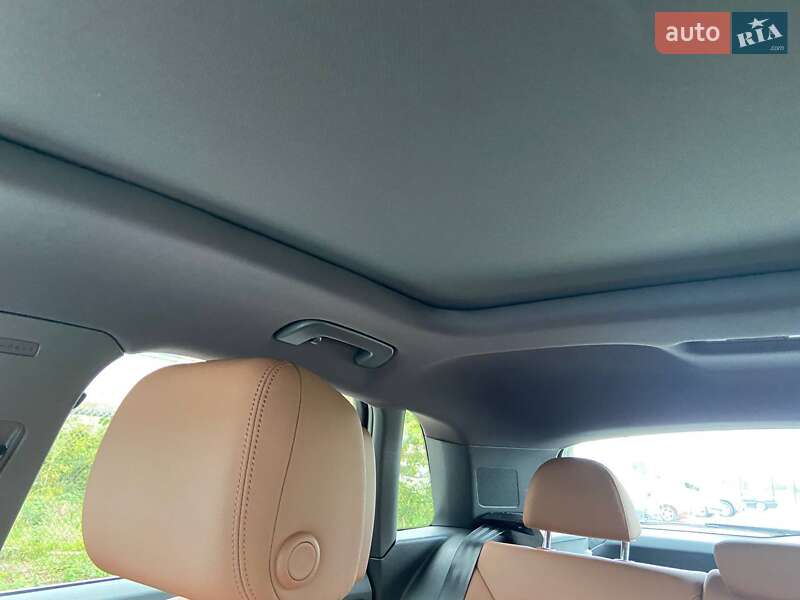 Внедорожник / Кроссовер Audi Q3 2020 в Василькове фото 28 Внедорожник / Кроссовер Audi Q3 2020 в Василькове