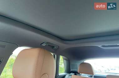 Внедорожник / Кроссовер Audi Q3 2020 в 
