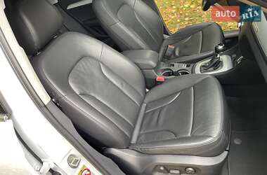 Внедорожник / Кроссовер Audi Q3 2015 в 