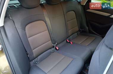 Внедорожник / Кроссовер Audi Q3 2012 в 