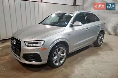 Audi Q3 2015