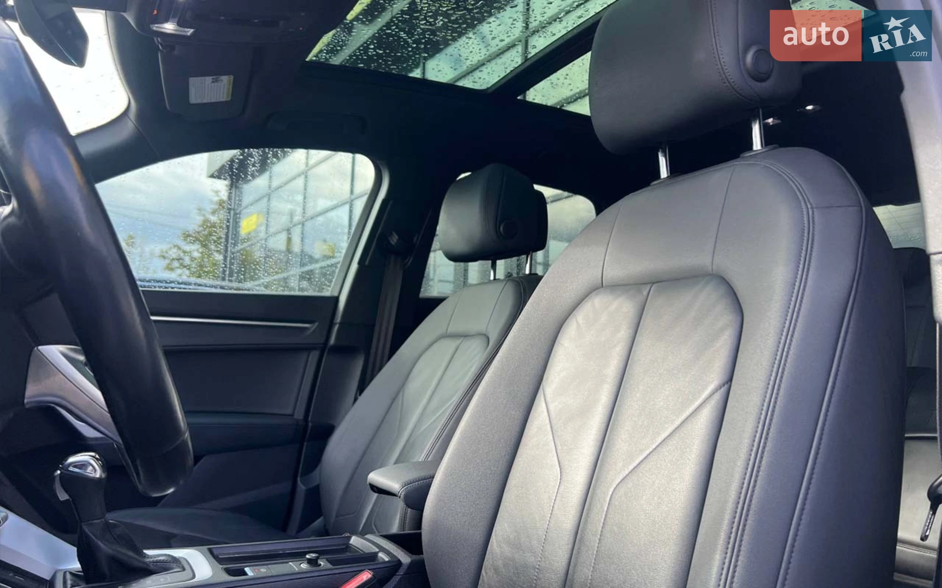 2020 Audi Q3 - мініатюра 11