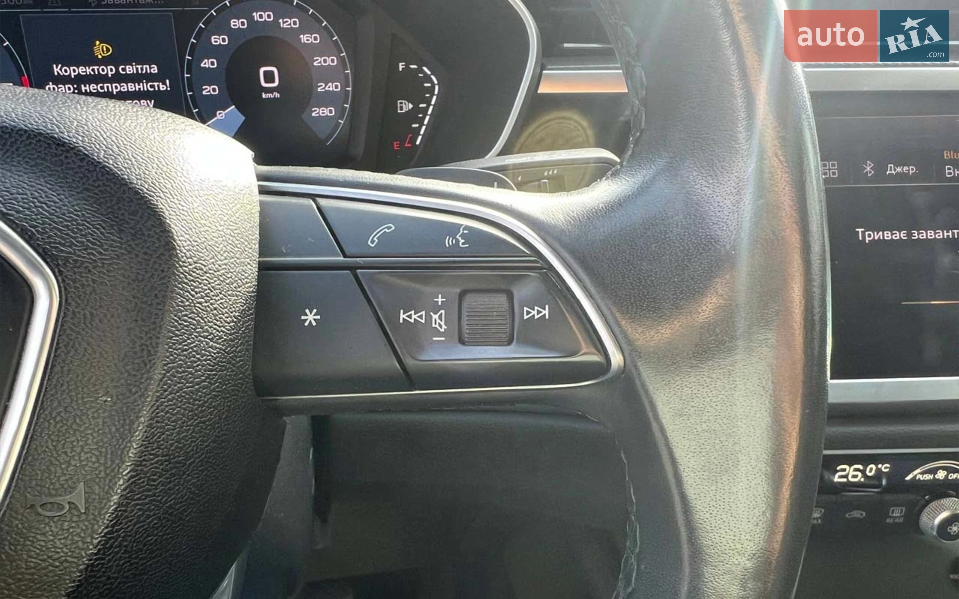 2020 Audi Q3 - мініатюра 14