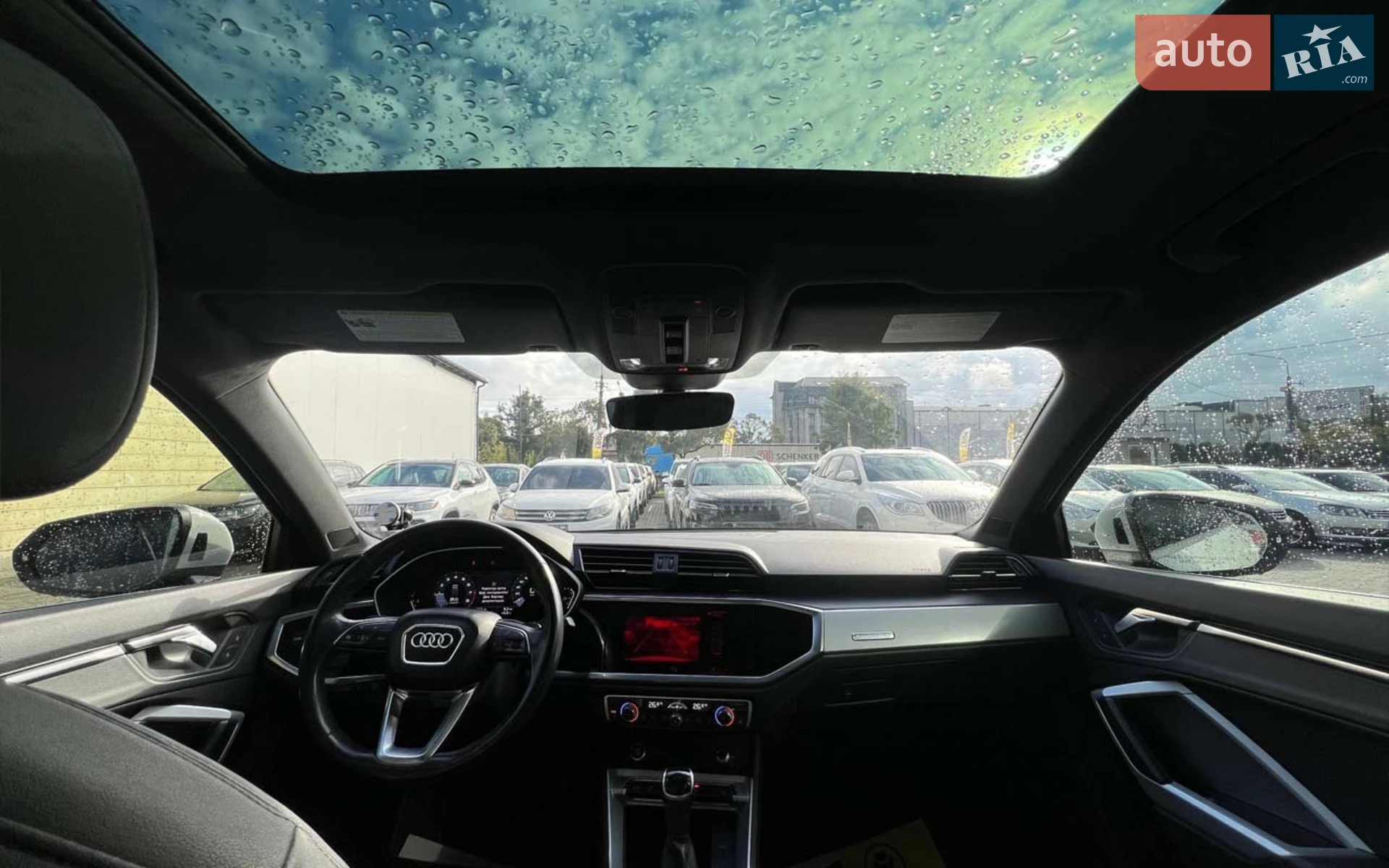 2020 Audi Q3 - мініатюра 25