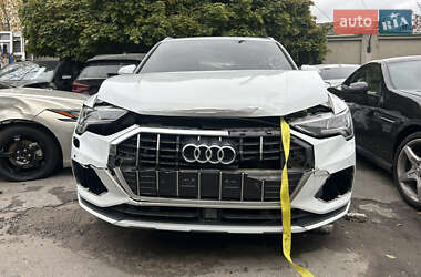 Audi Q3 2020