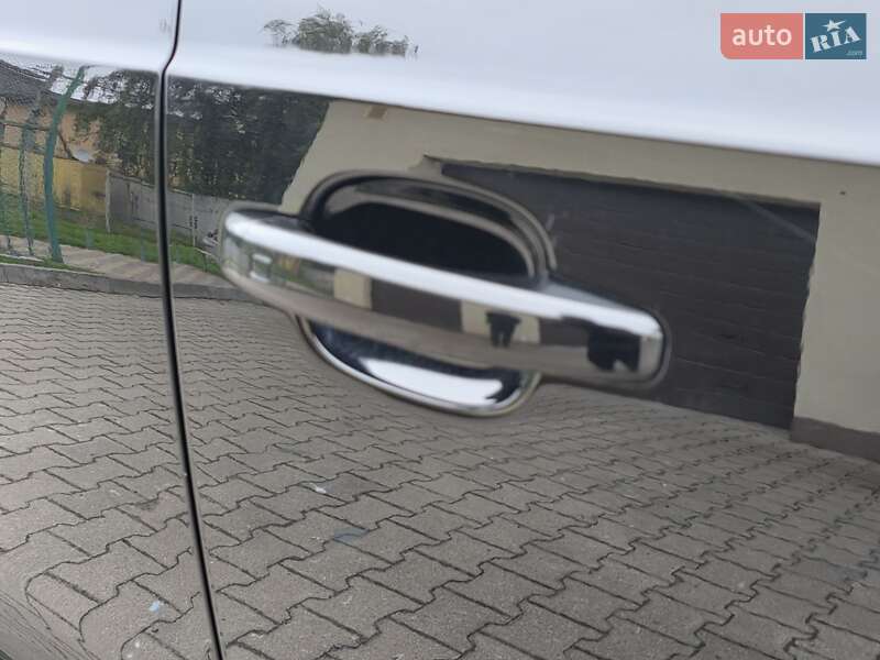 Внедорожник / Кроссовер Audi Q3 2016 в Хмельницком фото 25 Внедорожник / Кроссовер Audi Q3 2016 в Хмельницком