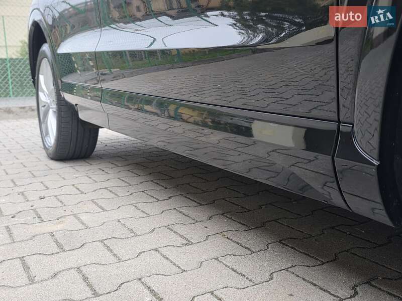 Внедорожник / Кроссовер Audi Q3 2016 в Хмельницком фото 31 Внедорожник / Кроссовер Audi Q3 2016 в Хмельницком