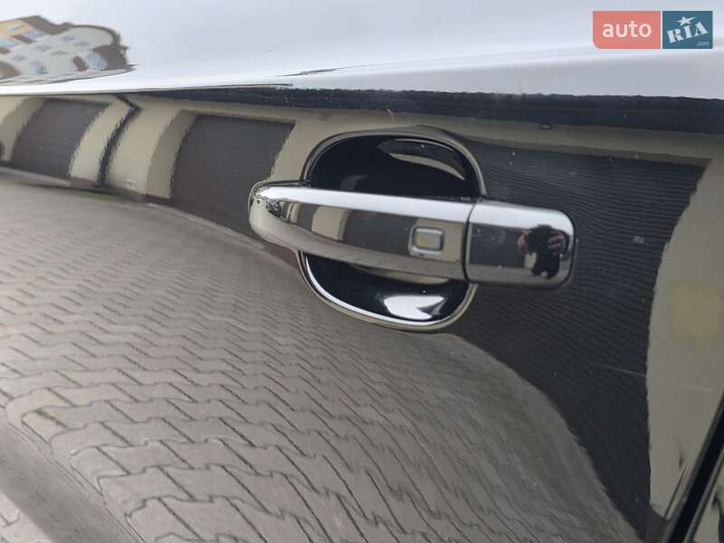 Внедорожник / Кроссовер Audi Q3 2016 в Хмельницком фото 44 Внедорожник / Кроссовер Audi Q3 2016 в Хмельницком