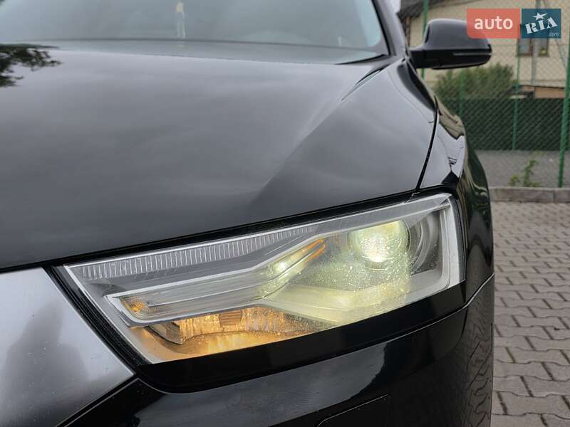 Внедорожник / Кроссовер Audi Q3 2016 в Хмельницком фото 59 Внедорожник / Кроссовер Audi Q3 2016 в Хмельницком