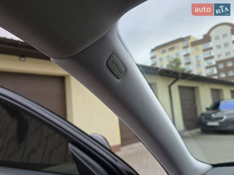 Внедорожник / Кроссовер Audi Q3 2016 в Хмельницком фото 64 Внедорожник / Кроссовер Audi Q3 2016 в Хмельницком