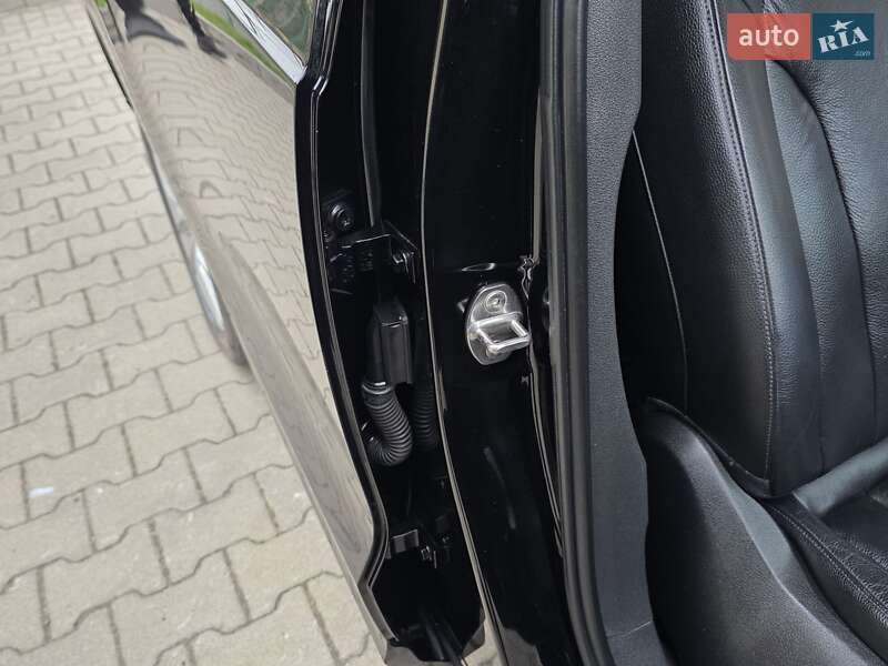 Внедорожник / Кроссовер Audi Q3 2016 в Хмельницком фото 88 Внедорожник / Кроссовер Audi Q3 2016 в Хмельницком