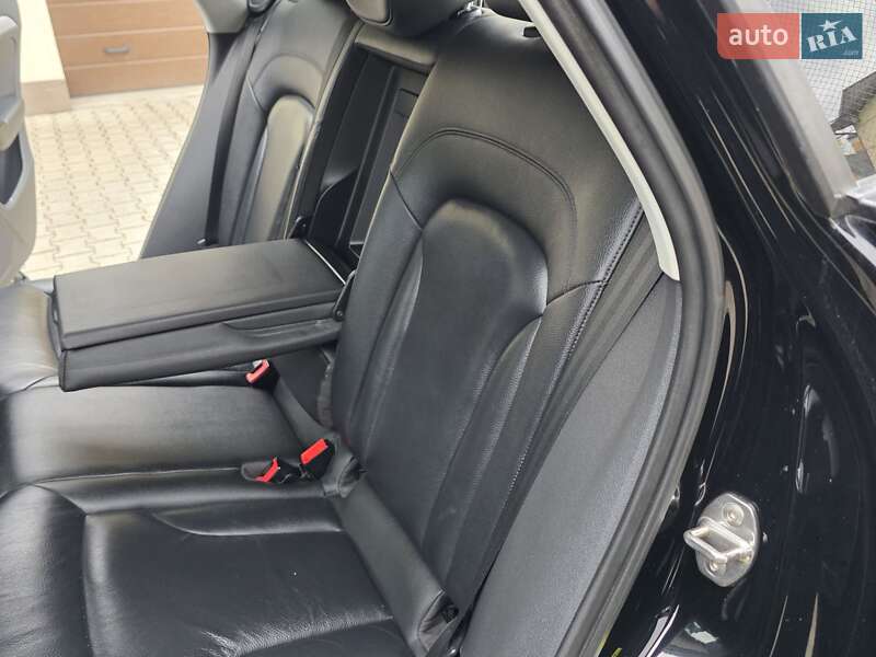 Внедорожник / Кроссовер Audi Q3 2016 в Хмельницком фото 101 Внедорожник / Кроссовер Audi Q3 2016 в Хмельницком
