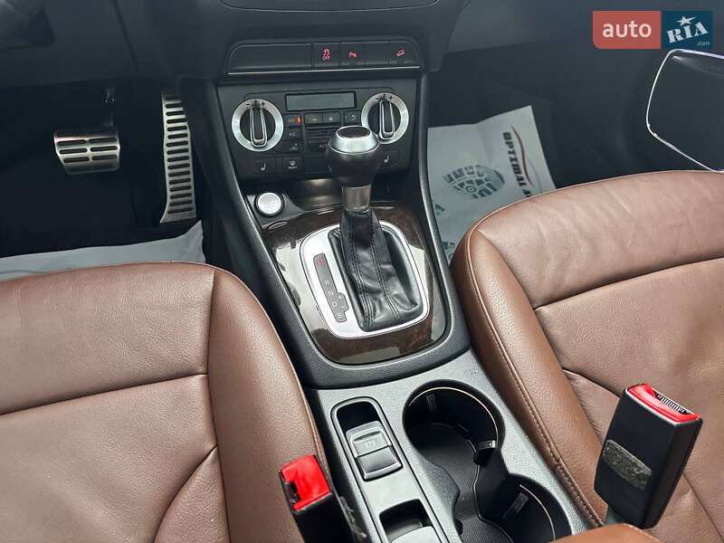 Внедорожник / Кроссовер Audi Q3 2015 в Львове