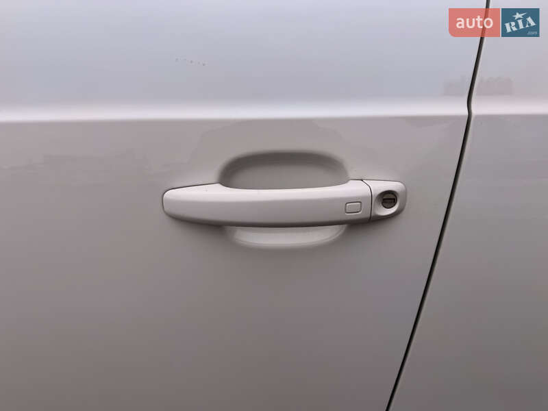 Внедорожник / Кроссовер Audi Q3 2015 в Виннице