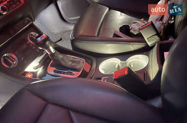 Внедорожник / Кроссовер Audi Q3 2014 в 