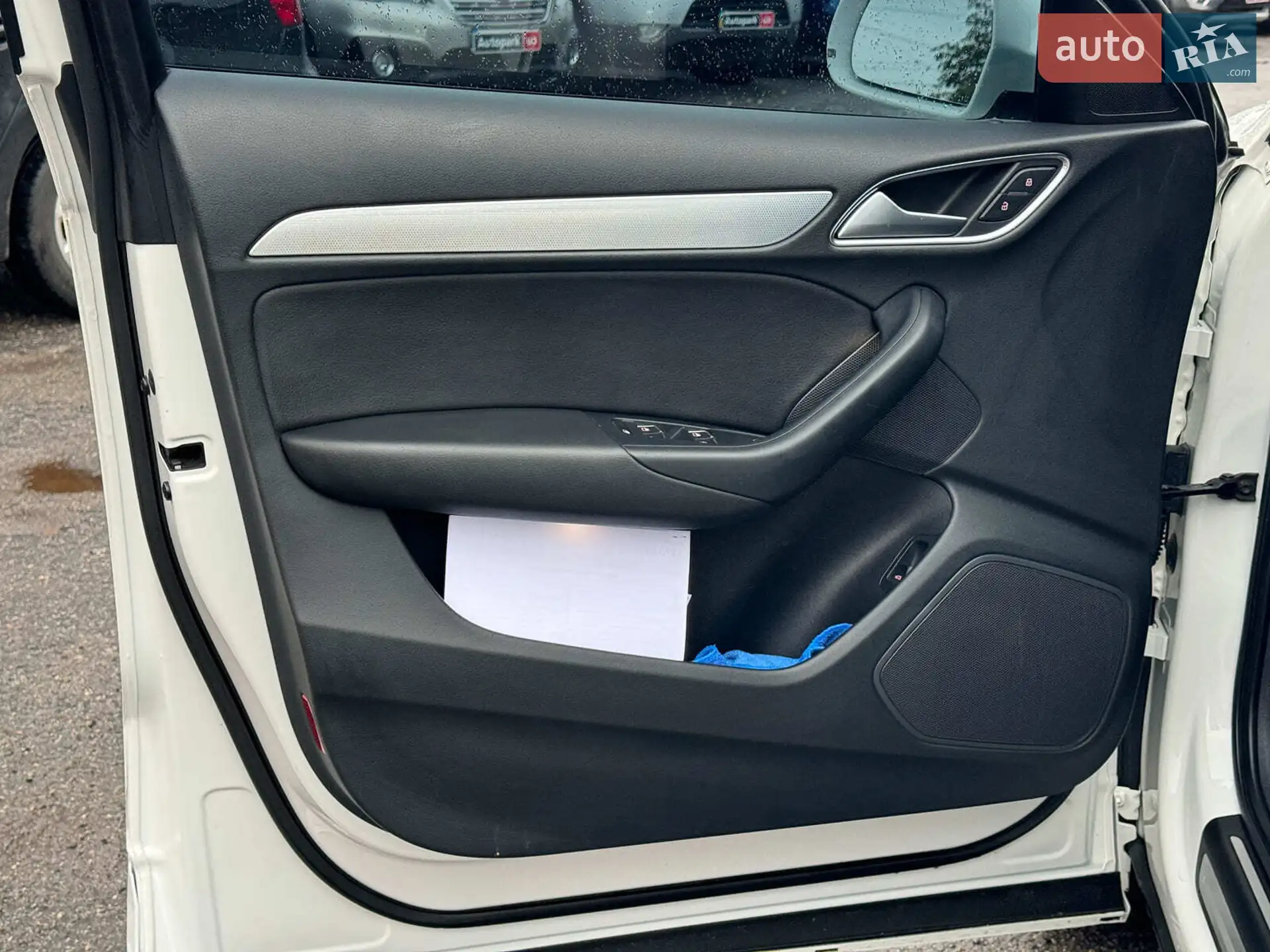 2018 Audi Q3 - мініатюра 15