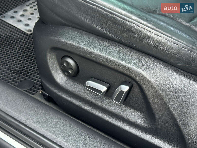 Позашляховик / Кросовер Audi Q3 2018 в Вінниці