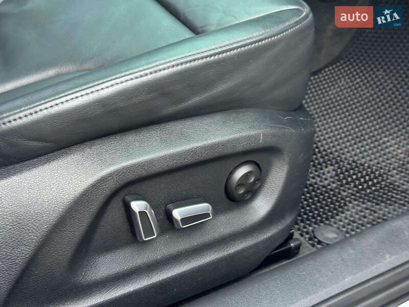 Позашляховик / Кросовер Audi Q3 2018 в Вінниці