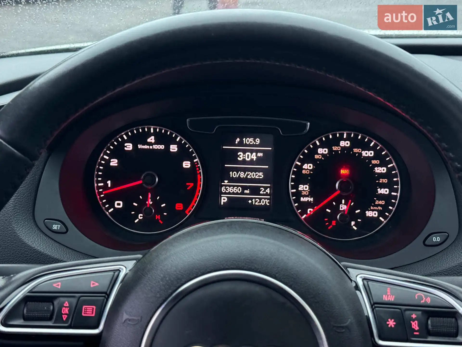 2018 Audi Q3 - мініатюра 31