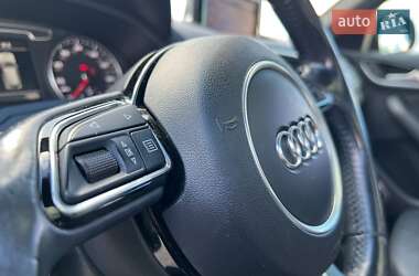 Внедорожник / Кроссовер Audi Q3 2014 в 