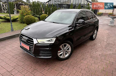 Audi Q3 2016 Audi Q3 2016