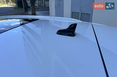 Внедорожник / Кроссовер Audi Q3 2021 в 