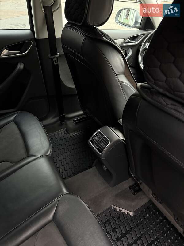 Внедорожник / Кроссовер Audi Q3 2015 в Житомире фото 24 Внедорожник / Кроссовер Audi Q3 2015 в Житомире