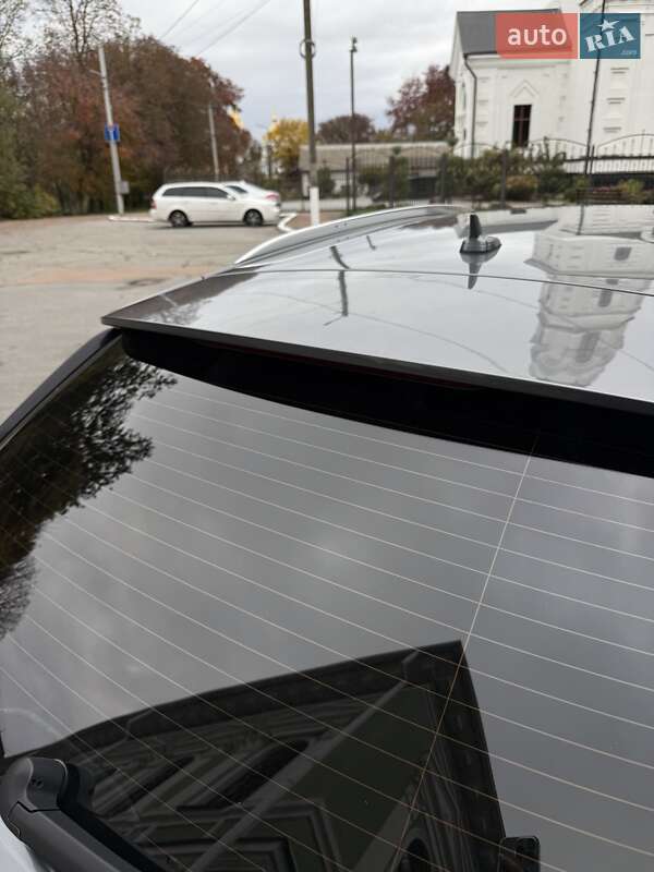 Внедорожник / Кроссовер Audi Q3 2015 в Житомире фото 31 Внедорожник / Кроссовер Audi Q3 2015 в Житомире