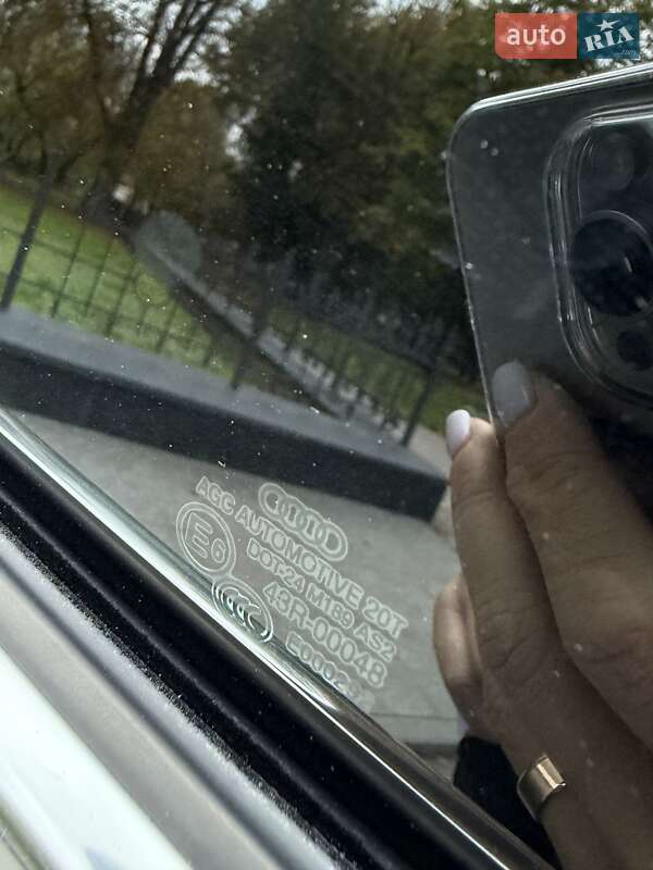 Внедорожник / Кроссовер Audi Q3 2015 в Житомире фото 43 Внедорожник / Кроссовер Audi Q3 2015 в Житомире