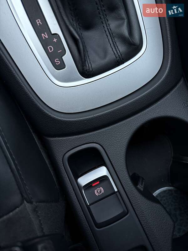 Внедорожник / Кроссовер Audi Q3 2015 в Житомире фото 49 Внедорожник / Кроссовер Audi Q3 2015 в Житомире