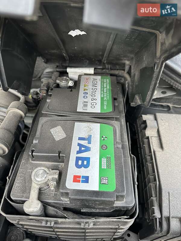 Внедорожник / Кроссовер Audi Q3 2015 в Житомире фото 52 Внедорожник / Кроссовер Audi Q3 2015 в Житомире