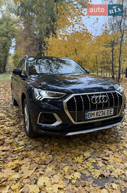 Audi Q3 2019 Audi Q3 2019