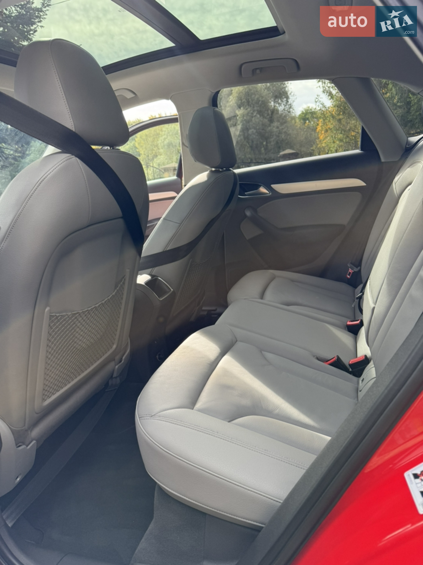 2016 Audi Q3 - мініатюра 14