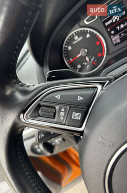 Внедорожник / Кроссовер Audi Q3 2012 в 