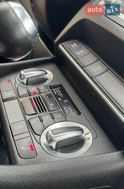 Внедорожник / Кроссовер Audi Q3 2012 в 