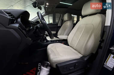 Внедорожник / Кроссовер Audi Q3 2020 в 